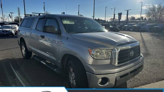 2007 Toyota Tundra