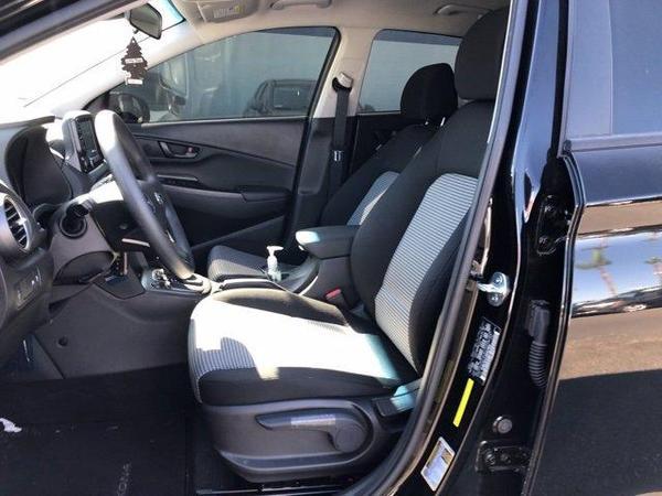 2021 hyundai kona in anaheim, california