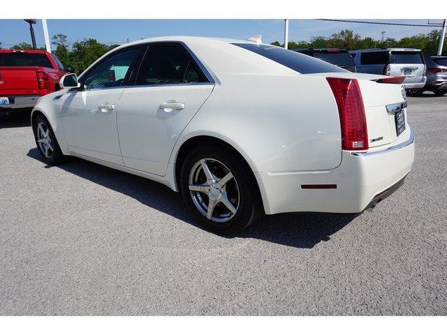 used 2009 cadillac cts 3.6 hopkinsville, ky 42240 for sale in hopkinsville, kentucky