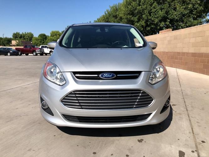 used 2015 ford c-max energi tempe, az 85284 for sale in tempe, arizona