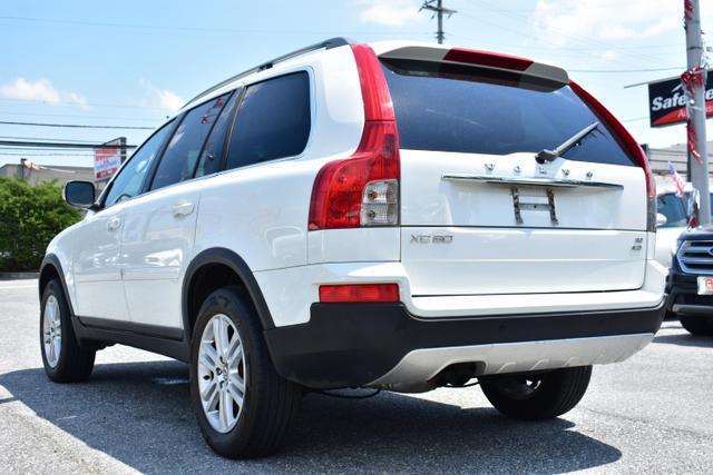 2010 volvo xc90 3.2