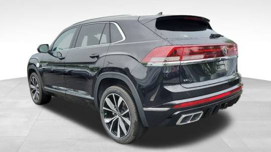 2024 Volkswagen Atlas Cross Sport