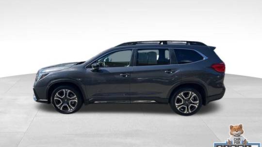 2024 Subaru Ascent
