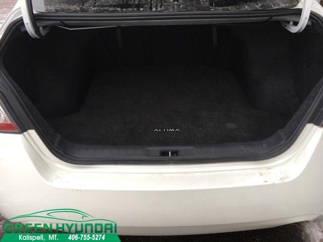 2015 nissan altima 2.5 2.5 4dr sedan for sale in evergreen, montana