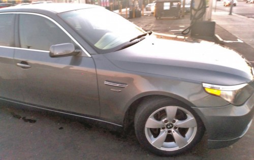 2005 bmw 525 sport for sale in california by owner