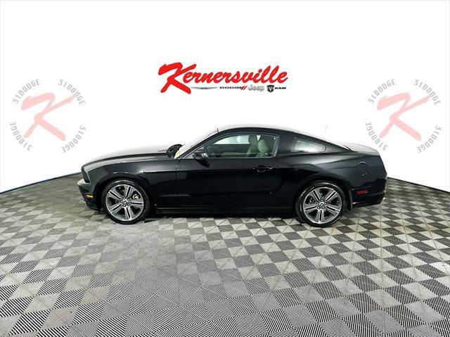 2014 ford mustang v6 premium