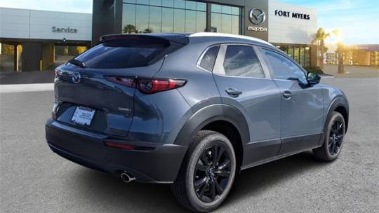 2024 Mazda CX-30