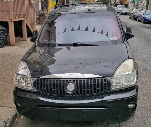 2005 buick rendezvous for sale in pennsylvania by owner