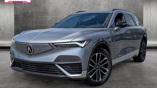 2024 Acura ZDX