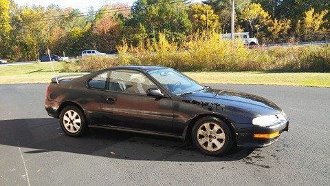 1992 honda prelude rare 16v h23 2.3 dohc ,civic,si,integra,accord,vetec,h22,b16