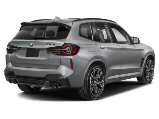 2022 bmw x3 m awd