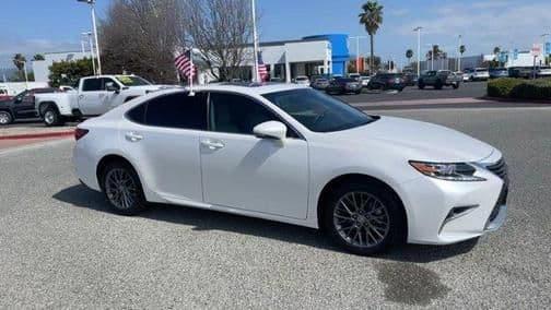 2018 lexus es 350 base in salinas, california