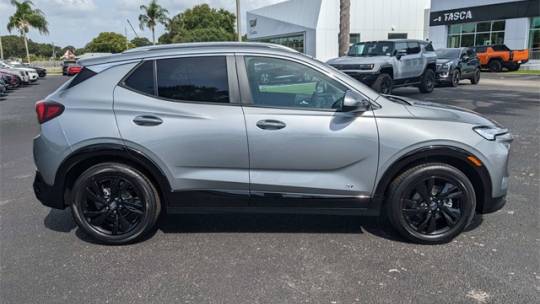 2025 Buick Encore GX