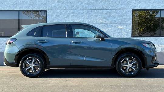 2025 Honda HR-V