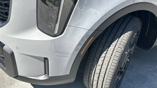 2024 Kia Sorento