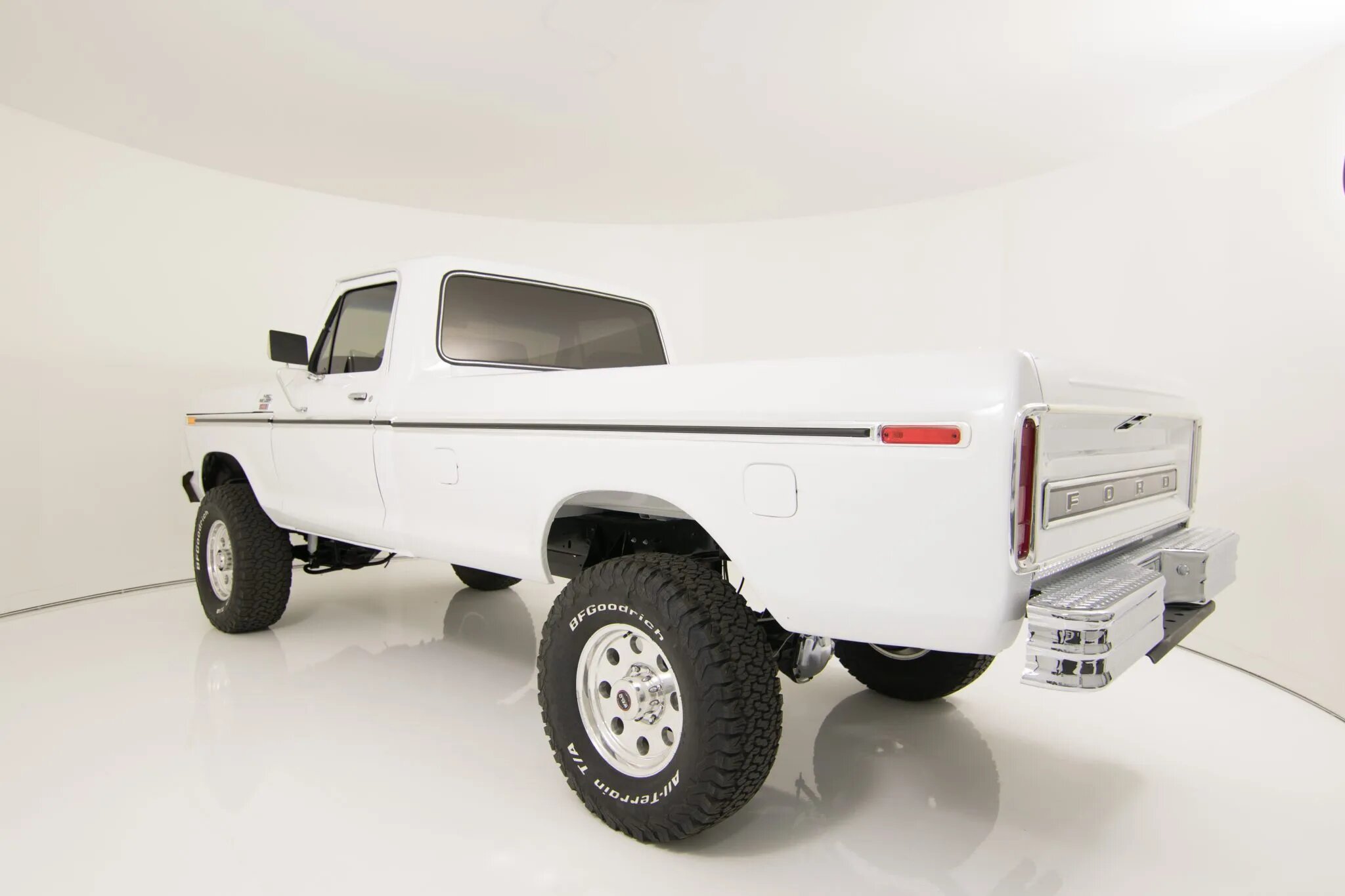 ford f-250