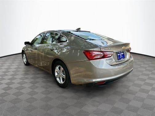 2022 chevrolet malibu lt in gulfport, mississippi