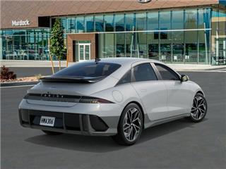 2025 Hyundai IONIQ 6 sel