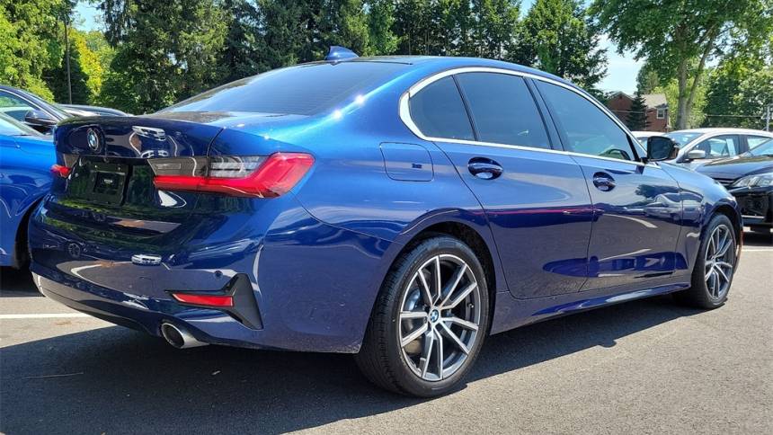 2020 bmw 3 series 330i xdrive