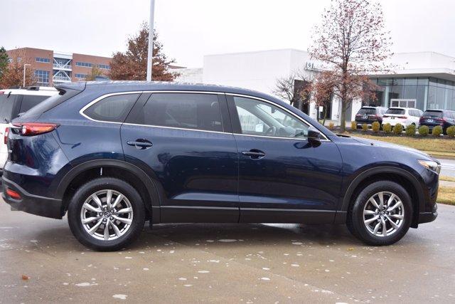 2017 mazda cx-9 in bentonville, arkansas