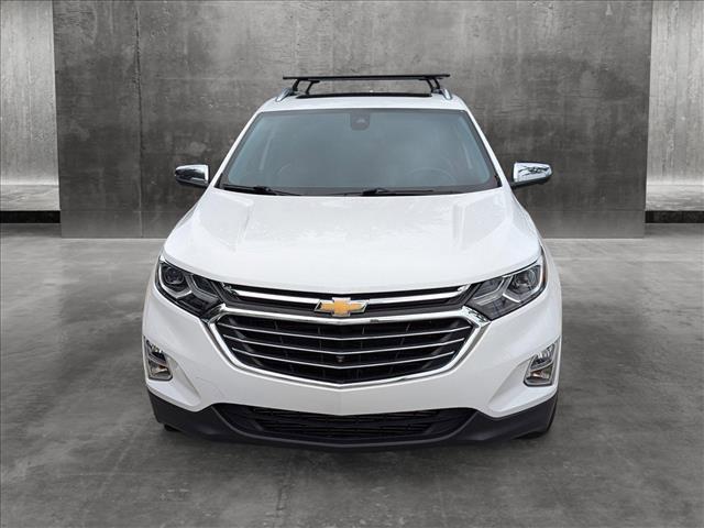 2021 chevrolet equinox premier w/1lz