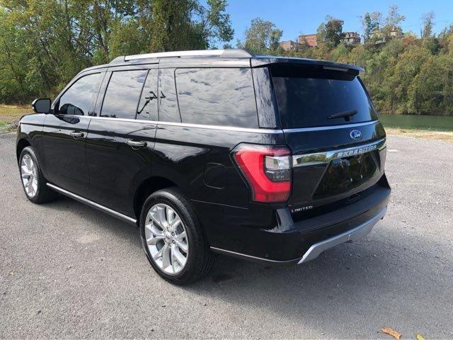 used 2019 ford expedition 4wd limited fairmont, wv 26554 for sale in bellview, west virginia
