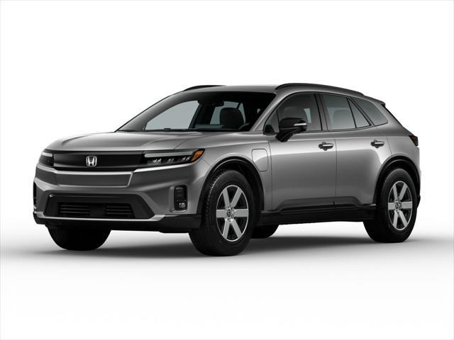 2024 honda prologue touring