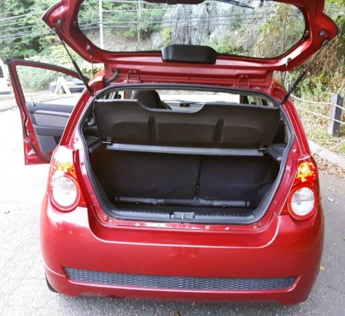 2010 chevrolet aveo se for sale in connecticut by owner