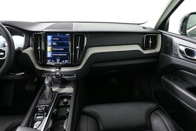 2021 volvo xc60 t5 inscription