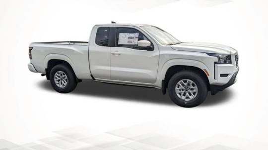 2024 Nissan Navara (Frontier)