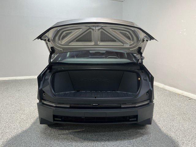 2024 tesla cybertruck all-wheel drive