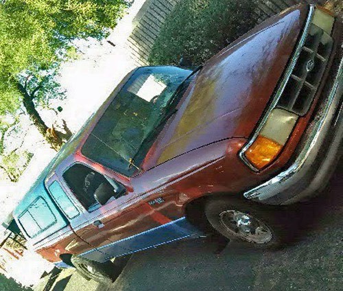 1997 ford ranger xlt for sale in arizona by owner