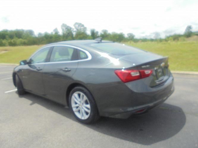 used 2017 chevrolet malibu lt w/ 1lt columbus, ms 39701 for sale in columbus, mississippi