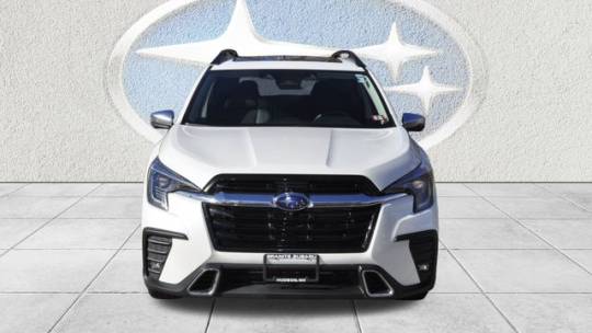 2023 Subaru Ascent