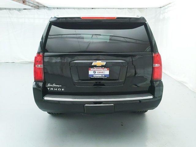 used 2016 chevrolet tahoe ltz hammond, la 70403 for sale in hammond, louisiana