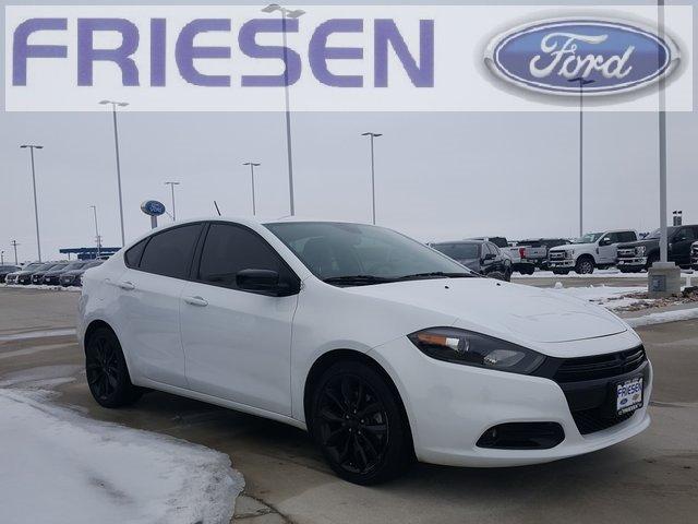 used 2016 dodge dart sxt sport aurora, ne 68818 for sale in aurora, nebraska