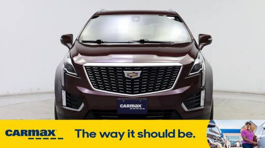 2023 Cadillac XT5