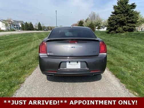 2018 chrysler 300 s in noblesville, indiana