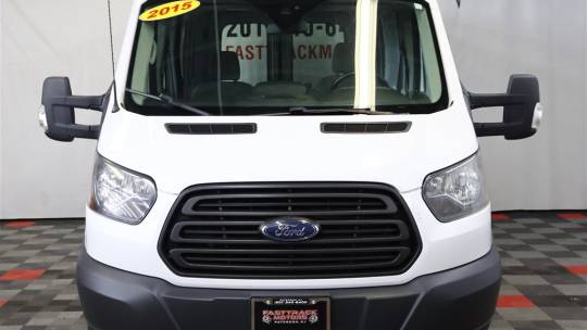 2015 Ford Transit