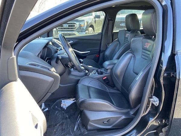 2014 ford focus st in saint louis, missouri
