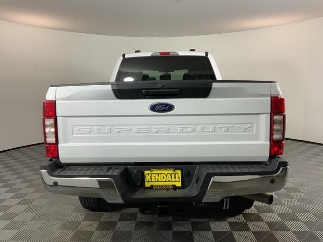 2022 ford f-250