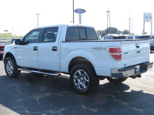 used 2014 ford f150 xlt montgomery, al 36116 for sale in montgomery, alabama