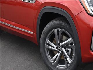 2024 Volkswagen Atlas Cross Sport sel r-line 4motion