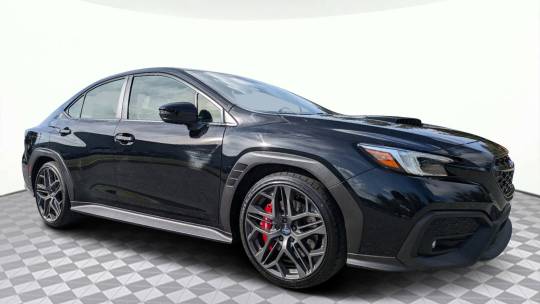 2024 Subaru WRX