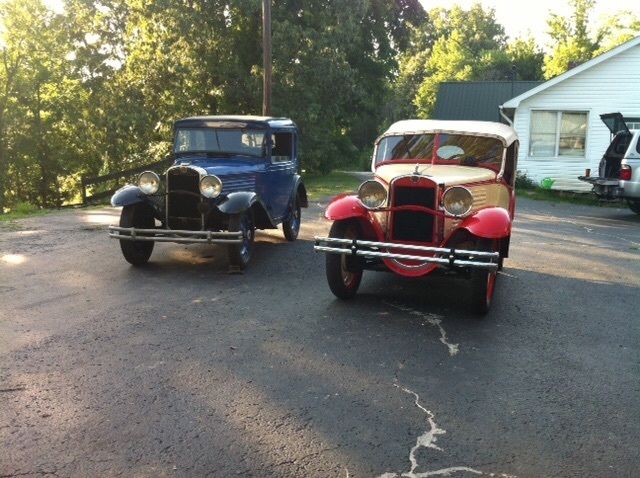 american austin