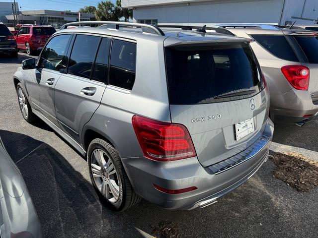 2014 mercedes-benz glk-class glk 350