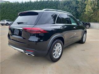 2024 Mercedes-Benz GLE gle 350 4matic