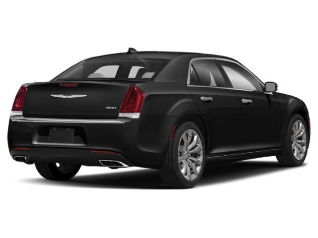 2020 chrysler 300 touring