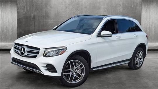2019 mercedes-benz glc glc 300