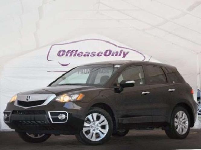 2011 acura rdx in lake worth, fl
